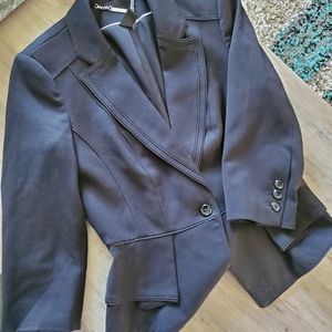 White House Black Market Blazer